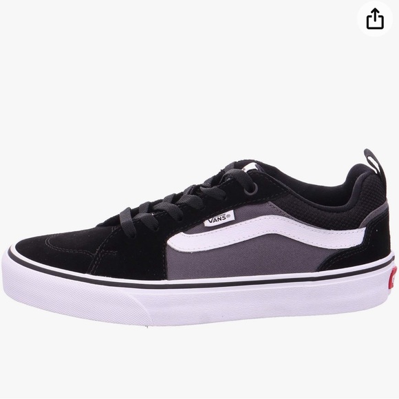 Vans Men’s Filmore  trainer sneakers - Picture 1 of 6
